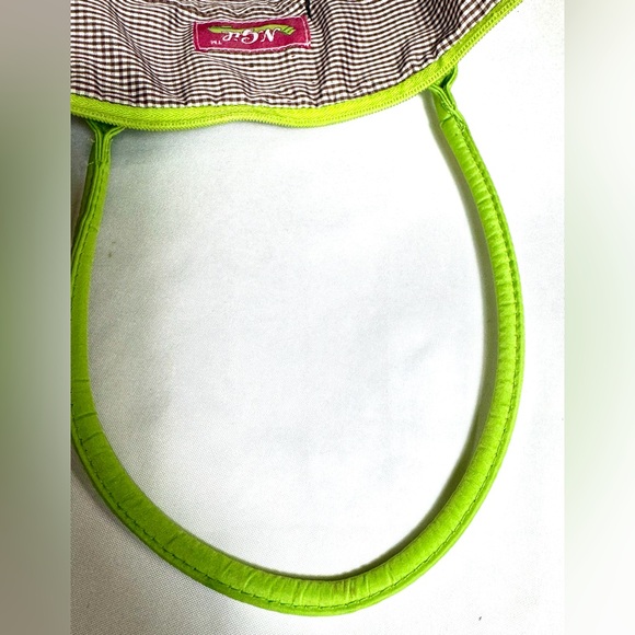 Colorful Owl Print Tote Bag - Picture 13 of 15